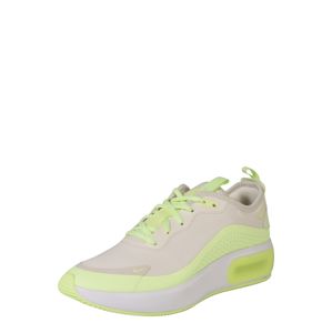 Nike Sportswear Tenisky 'Nike Air Max Dia'  svítivě žlutá / bílá