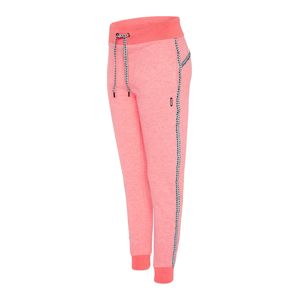 CHIEMSEE Sportovní kalhoty  svítivě růžová