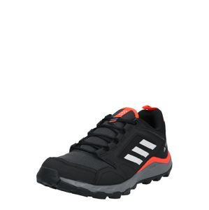ADIDAS PERFORMANCE Běžecká obuv  bílá / černá / oranžově červená