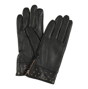 ONLY Prstové rukavice  černá