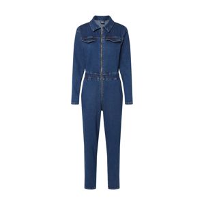 Urban Classics Overal 'Ladies Boiler Suit'  tmavě modrá