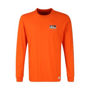 BURTON Funkční tričko  oranžová