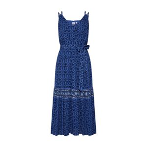 GAP Letní šaty  modrá