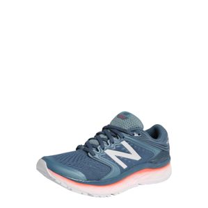New Balance Sportovní boty '1080PD8'  pastelová modrá / bílá