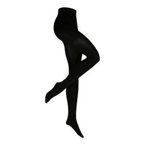 MAGIC Bodyfashion Jemné punčocháče 'Stunning Legs'  černá