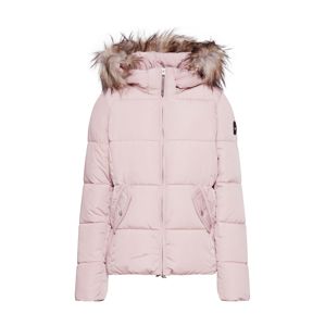 ONLY Zimní bunda  růžová