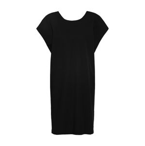 EDITED Letní šaty 'Lilli'  černá