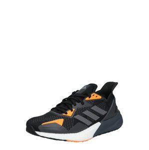 ADIDAS PERFORMANCE Běžecká obuv  tmavě šedá / oranžová / černá