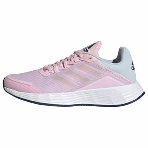 ADIDAS PERFORMANCE Sportovní boty 'Duramo'  světle růžová / šedá / černá