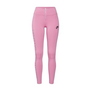 Nike Sportswear Legíny  růžová