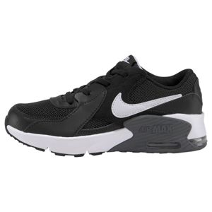Nike Sportswear Tenisky 'Excee'  bílá / černá