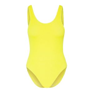 CHIEMSEE Sportovní plavky  žlutá