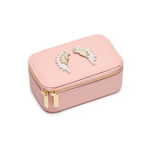 Estella Bartlett Peněženka 'Mini Jewellery Box'  růžová