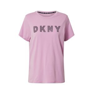 DKNY Performance Tričko  růže