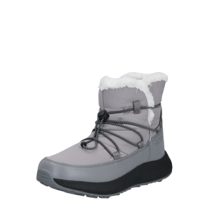 CMP Snowboardové boty 'Sheratan'  šedá