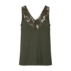 ABOUT YOU Top 'Neves'  khaki