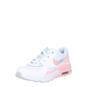 Nike Sportswear Tenisky 'Air Max Excee'  růžová / bílá