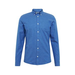 minimum Košile 'jay'  modrá