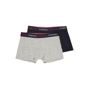 Tommy Hilfiger Underwear Spodní prádlo  námořnická modř / šedá