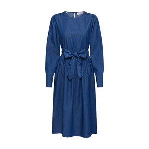 SELECTED FEMME Košilové šaty 'Alina'  tmavě modrá