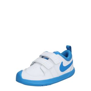 Nike Sportswear Tenisky 'Pico 5'  bílá / modrá