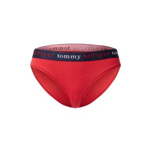 Tommy Hilfiger Underwear Kalhotky  červená / noční modrá