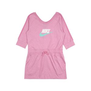 Nike Sportswear Šaty 'Sportswear'  pink