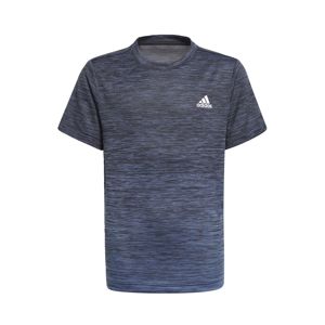 ADIDAS PERFORMANCE Funkční tričko  černá / námořnická modř / bílá