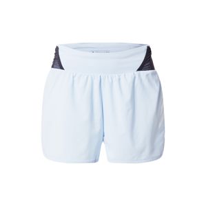 ADIDAS PERFORMANCE Sportovní kalhoty 'Terrex Parley'  modrá