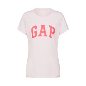 GAP Tričko  pink / starorůžová