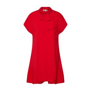 ABOUT YOU Košilové šaty 'Ilse'  červená