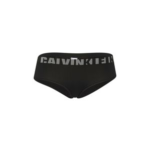 Calvin Klein Underwear Kalhotky  černá