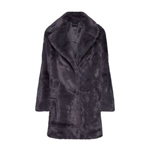 NEW LOOK Přechodný kabát  tmavě šedá