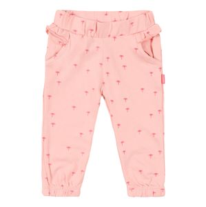 Noppies Kalhoty  pink / růžová