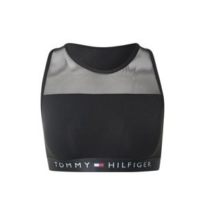 Tommy Hilfiger Underwear Podprsenka 'BRALETTE'  černá