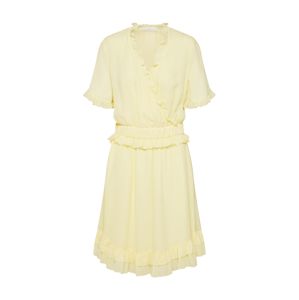 POSTYR Letní šaty 'POSESTELLE'  světle žlutá