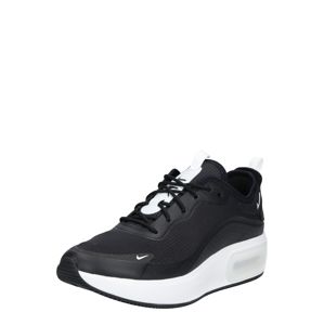 Nike Sportswear Tenisky 'Air Max Dia'  černá / bílá