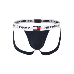 Tommy Hilfiger Underwear Slipy 'JOCKSTRAP'  námořnická modř