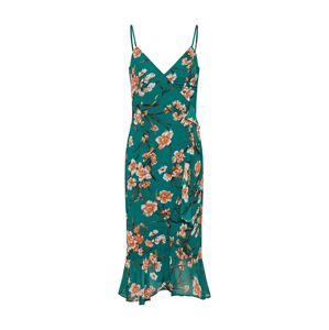 Bardot Letní šaty 'MALIKA FLORAL DRESS'  zelená