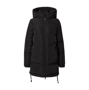 Vero Moda Petite Přechodný kabát 'Oslo'  černá
