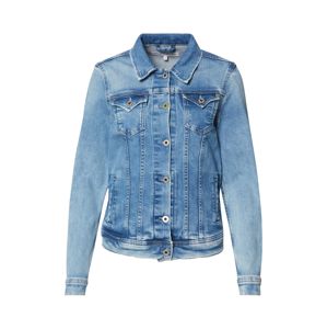 Pepe Jeans Přechodná bunda 'Thrift'  modrá