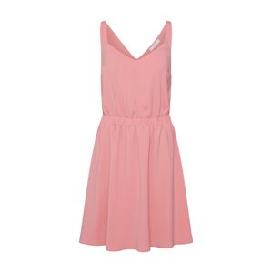 VILA Letní šaty 'Laia'  růžová