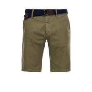 s.Oliver Chino kalhoty 'AUSTIN'  khaki