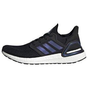 ADIDAS PERFORMANCE Běžecká obuv  bílá / modrá / černá