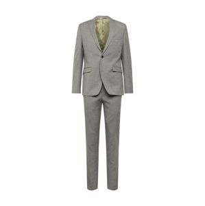 Esprit Collection Oblek  šedá