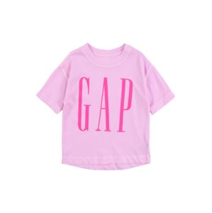 GAP Tričko  pink