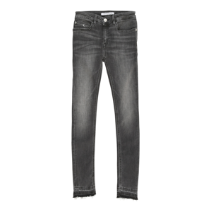 Calvin Klein Jeans Džíny 'INFINITE'  šedá džínová