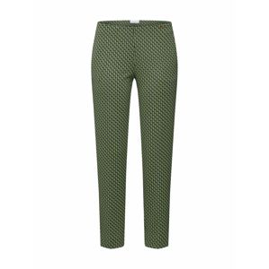 CINQUE Chino kalhoty 'CIHANNY'  zelená