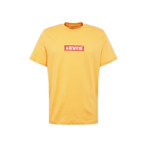 LEVI'S Tričko  žlutá
