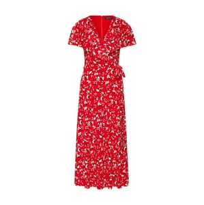 Lauren Ralph Lauren Letní šaty 'CHRISSY'  červená
